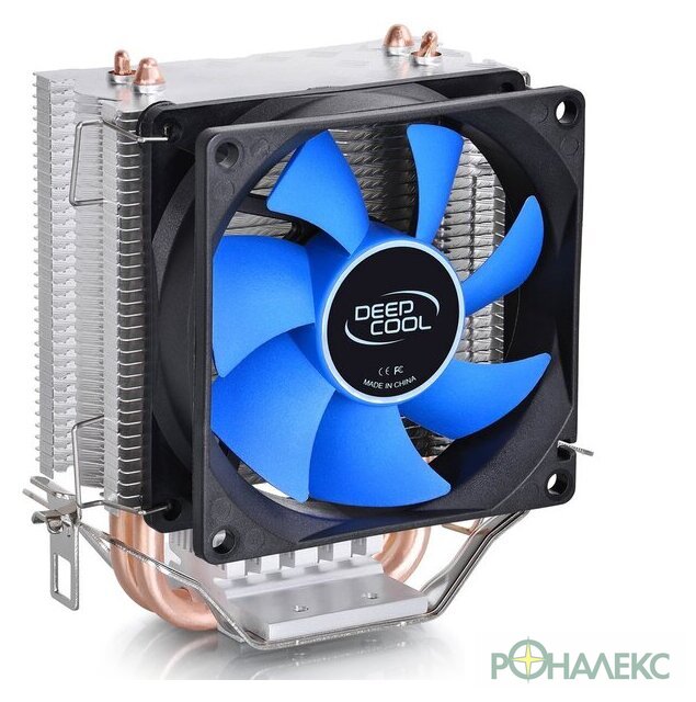 Кулер для процессора DeepCool ICE EDGE MINI FS V2.0 - фото