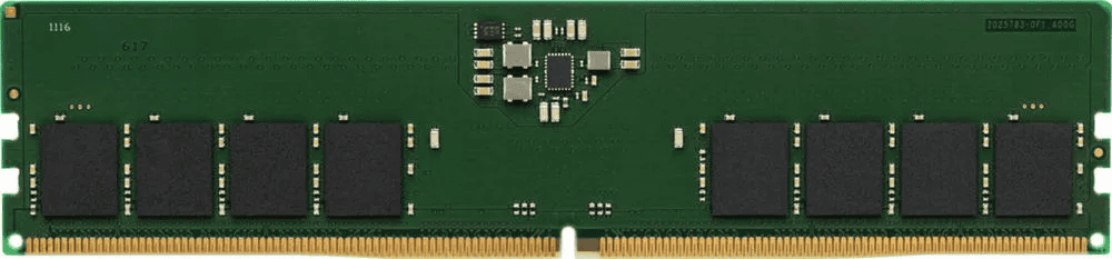 Модуль памяти 32Gb Kingston ValueRam (KVR56U46BD8-32)