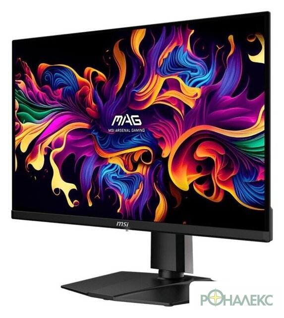 Игровой монитор MSI MAG 271QP QD-OLED X28 - фото3