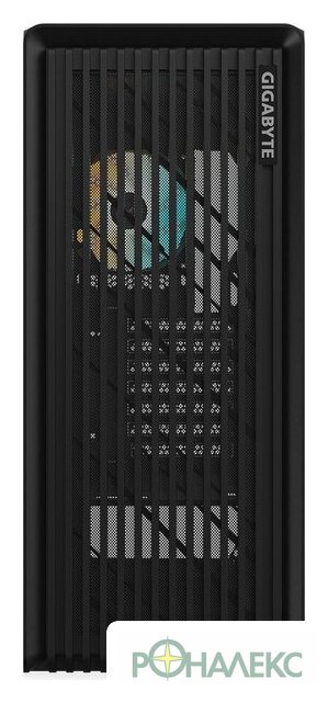 Корпус Gigabyte C103 Glass Global - фото3