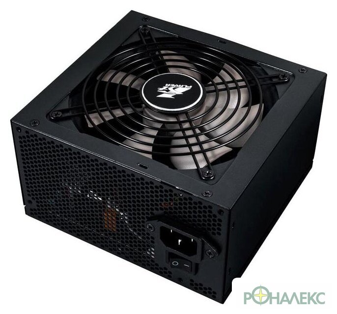Блок питания 1stPlayer DK Premium 700W PS-700AX - фото2