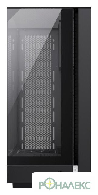 Корпус GameMax Infinity T20 (черный) - фото4
