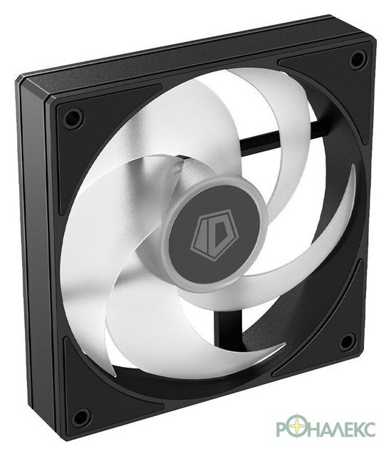 Вентилятор для корпуса ID-Cooling AS-120-ARGB-K - фото5