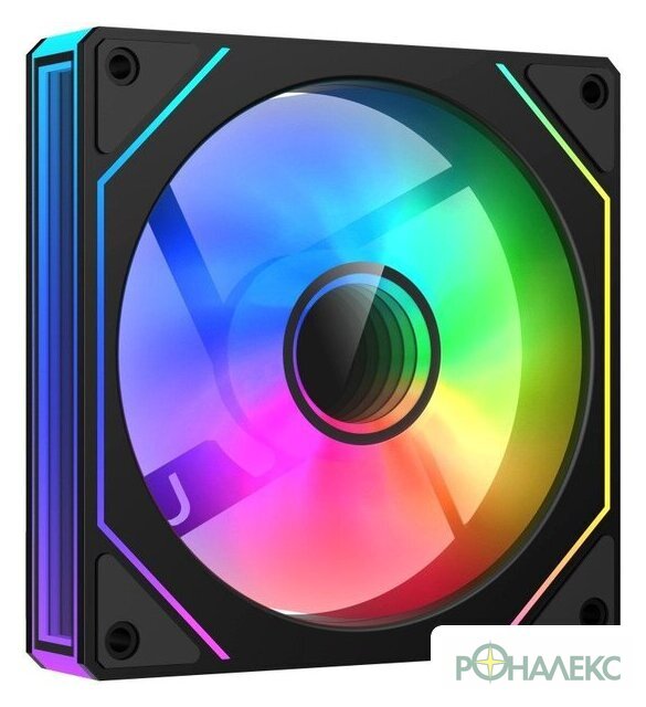 Вентилятор для корпуса DeepCool CG530 R-EDF120-BKAPP17-G-1 - фото