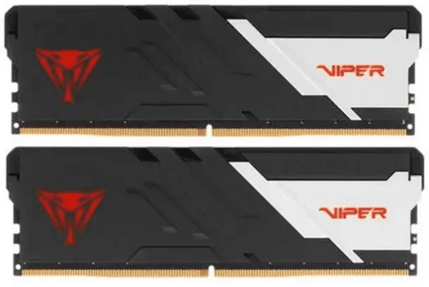Модуль памяти 64Gb (2*32Gb) Patriot Viper Venom (PVV564G560C40K)