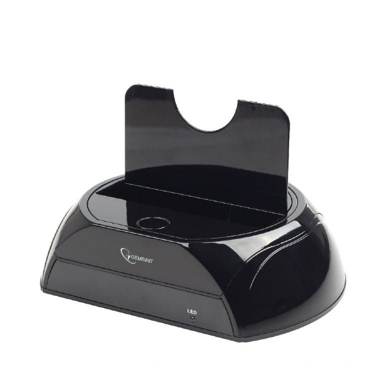 Док-станция для HDD Gembird HD32-U3S-2 (2.5/3.5