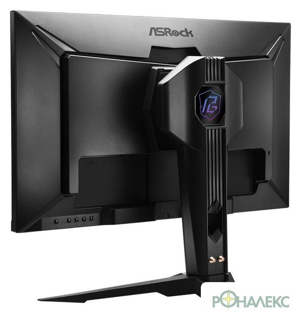 Игровой монитор ASRock Phantom Gaming PG27QFT2A - фото4