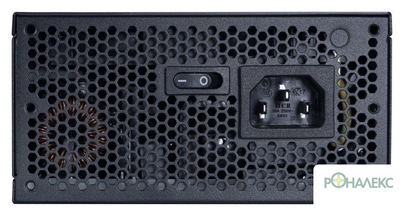 Блок питания Lian Li SP750 V2 750 G9P.SP0750G.B000.RU - фото5