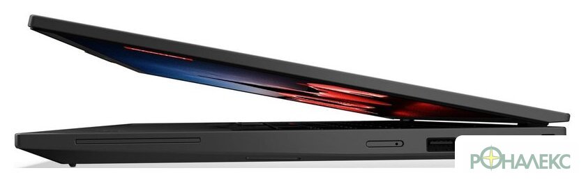 Ноутбук Lenovo ThinkPad T16 Gen 3 Intel 21MQS0T600 - фото4