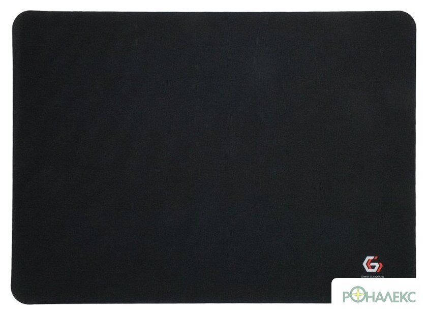 Коврик для мыши Gembird MP-35-25-BLACK - фото