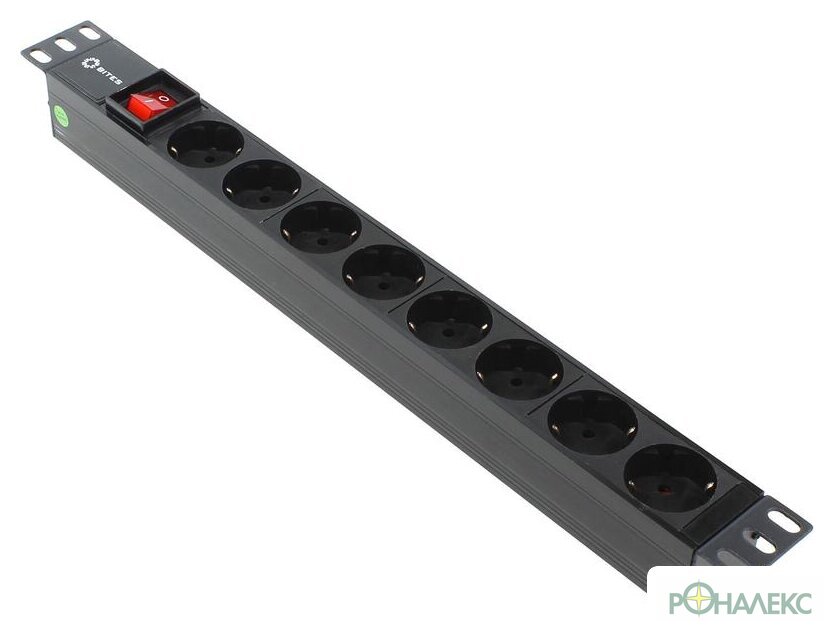 Блок розеток 5bites PDU819P08 - фото