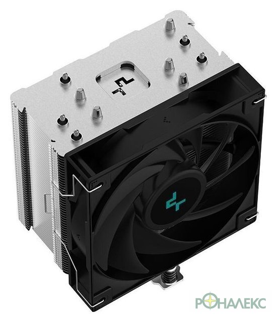 Кулер для процессора DeepCool AG500 R-AG500-BKNNMN-G - фото3