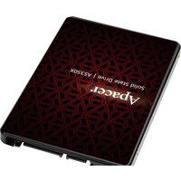 SSD Apacer AS350X 256GB AP256GAS350XR- фото3