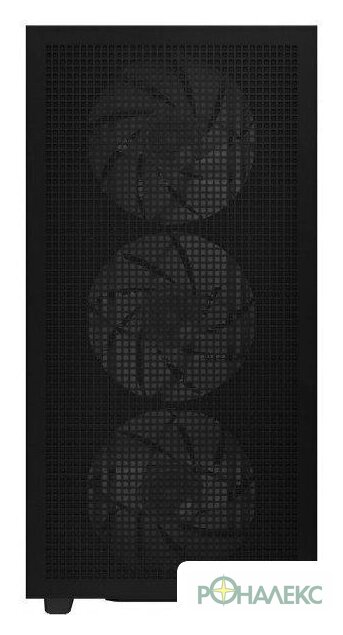 Корпус DeepCool CH560 R-CH560-BKAPE4-G-1 - фото3
