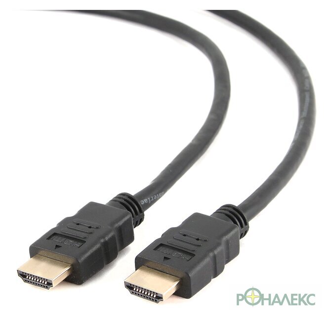 Кабель Cablexpert CC-HDMI4-1M - фото