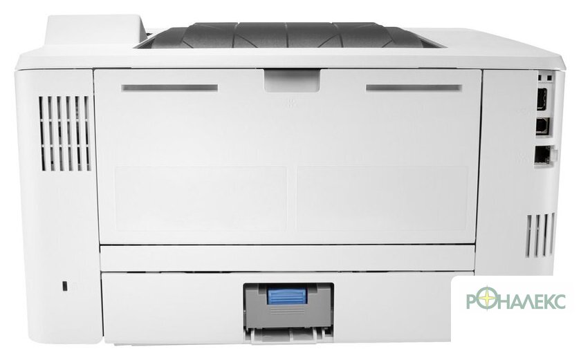 Принтер HP LaserJet Enterprise M406dn - фото5