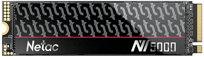Жесткий диск SSD 1Tb Netac NV5000-t (NT01NV5000t-1T0-E4X)