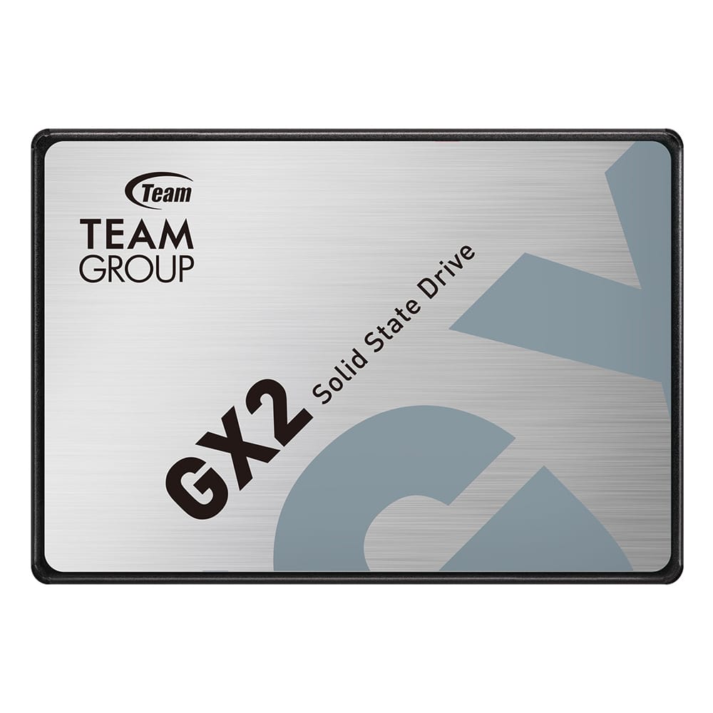 Жесткий диск SSD 1Tb Team GX2 (T253X2001T0C101)- фото