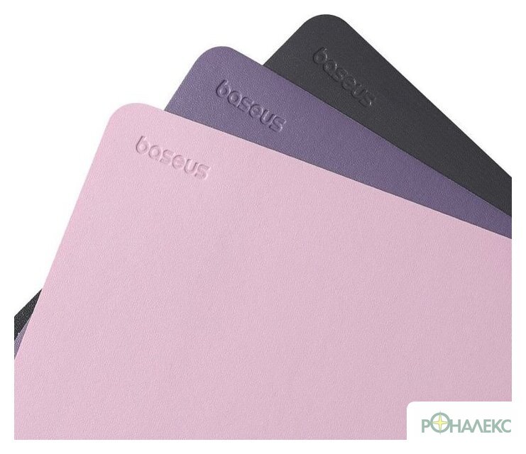 Коврик для мыши Baseus Mouse Pad B01055504411-00 - фото5