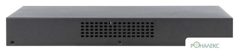 Управляемый коммутатор 2-го уровня Dahua DH-PFS4210-8GT-150 - фото3