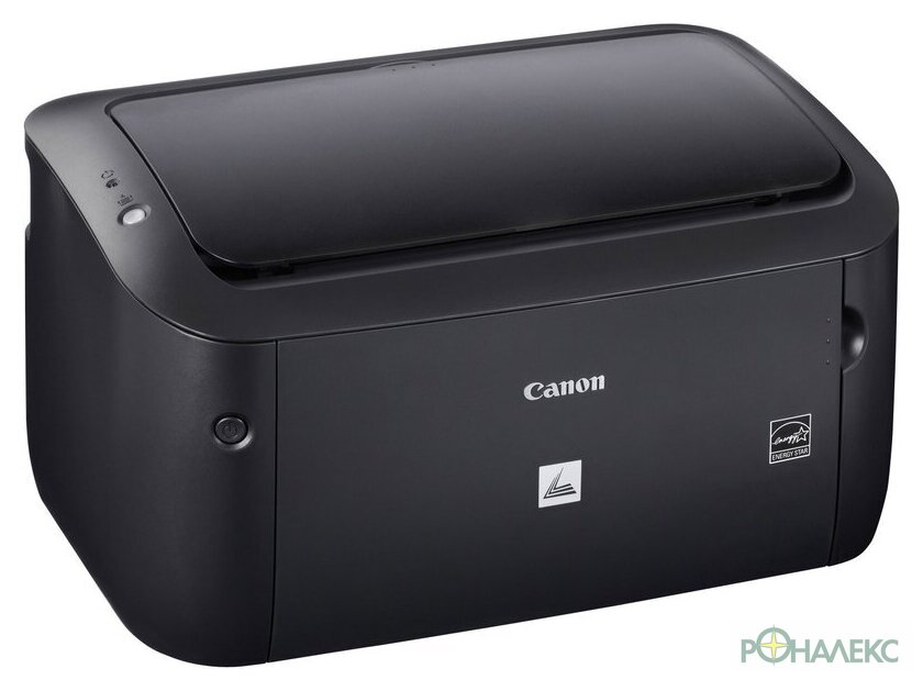 Принтер Canon i-SENSYS LBP6030B - фото3