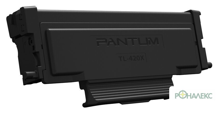 Картридж Pantum TL-420XP - фото