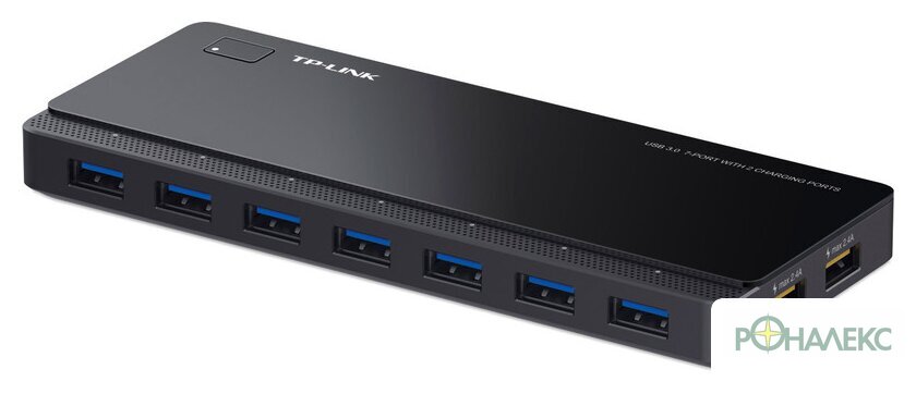 USB-хаб TP-Link UH720 - фото2