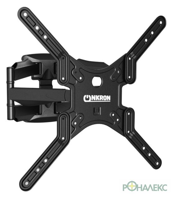 Кронштейн для телевизора Onkron M5 (черный) - фото