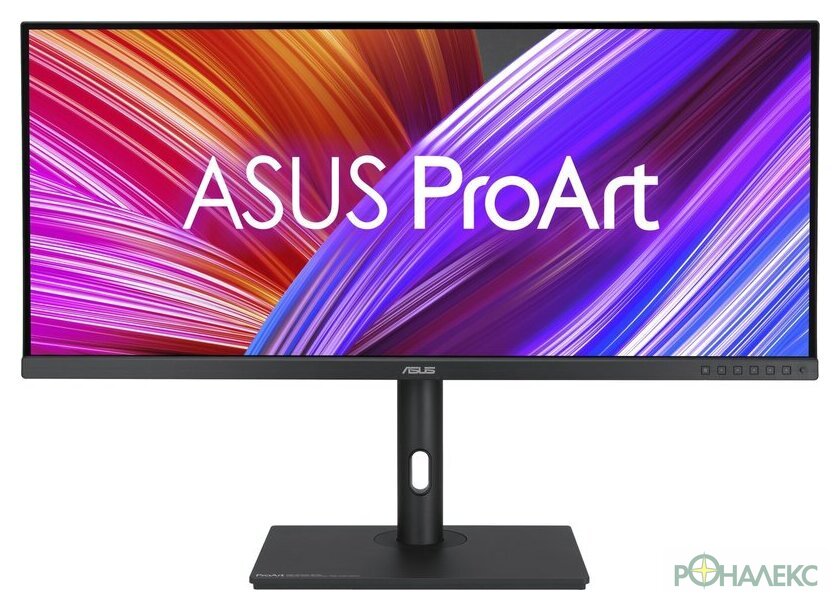 Монитор ASUS ProArt PA348CGV - фото