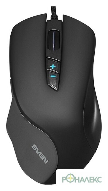 Игровая мышь SVEN RX-G970 - фото2