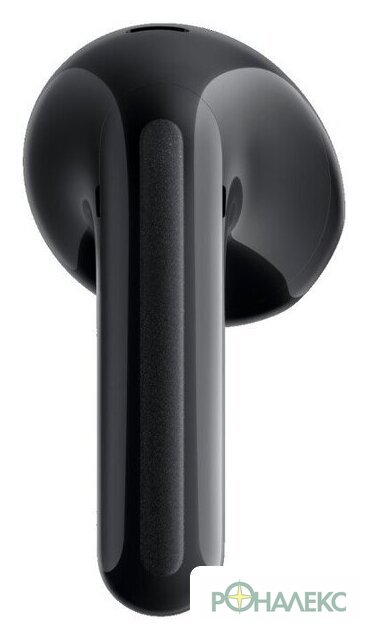 Наушники Xiaomi Redmi Buds 8 Active M2537E1 (черный, международная версия) - фото3