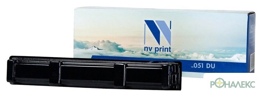 Фотобарабан NV Print NV-051DU - фото
