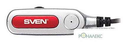 Микрофоны SVEN MK-100 - фото3