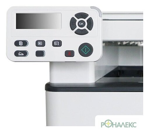 МФУ Pantum M6700DW - фото3