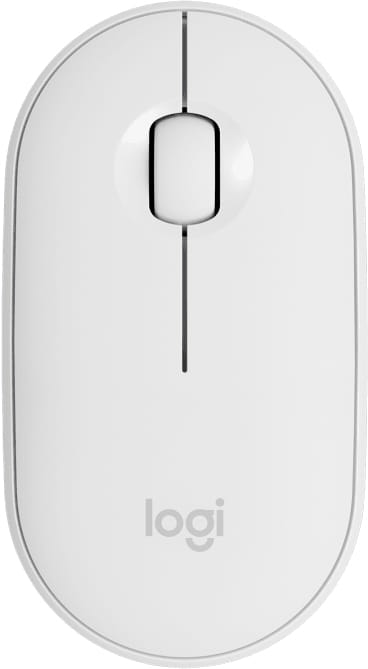 Мышь Logitech M350 Pebble (910-005716)- фото