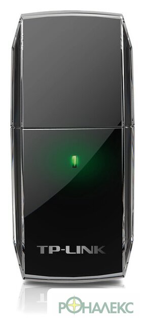 Wi-Fi адаптер TP-Link Archer T2U - фото2