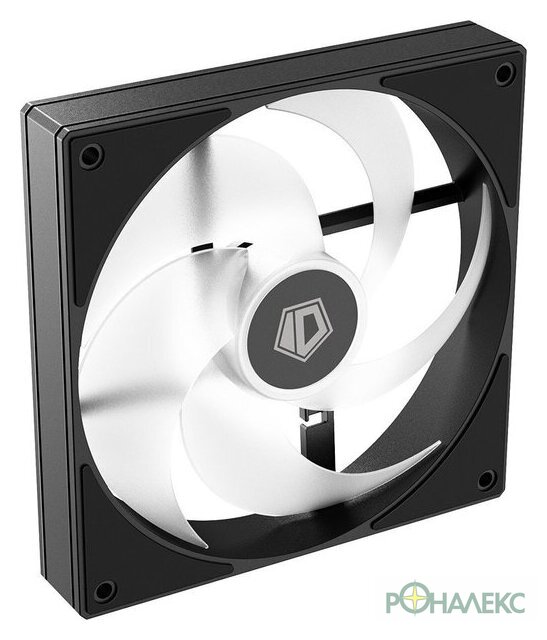 Вентилятор для корпуса ID-Cooling AS-140-ARGB-K - фото5