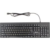 Клавиатура Gembird KB-8354U-BL- фото