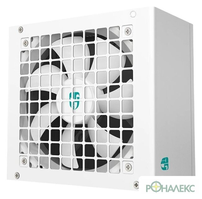 Блок питания DeepCool GamerStorm PF500X WH - фото