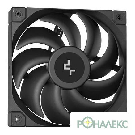Система жидкостного охлаждения для процессора DeepCool Mystique 240 - фото3