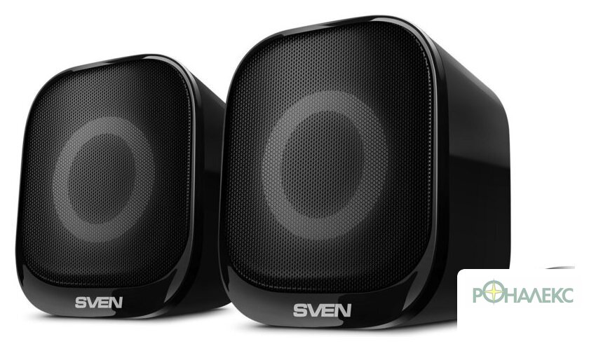 Акустика SVEN G345 - фото2