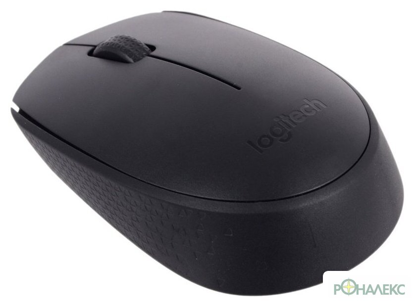 Мышь Logitech B170 - фото