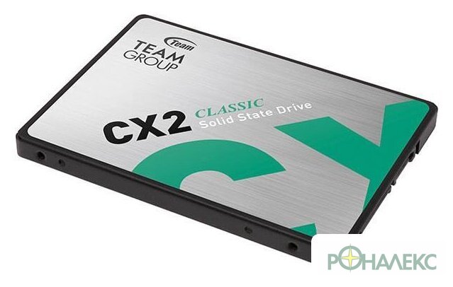 SSD Team CX2 2TB T253X6002T0C101 - фото4