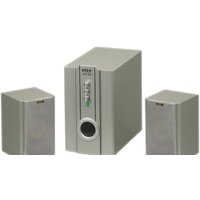 Акустика SVEN SPS-820 (коричневый)- фото2