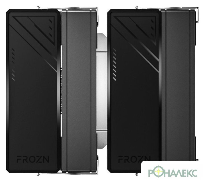 Кулер для процессора ID-Cooling Frozn A620 Pro SE ARGB - фото3