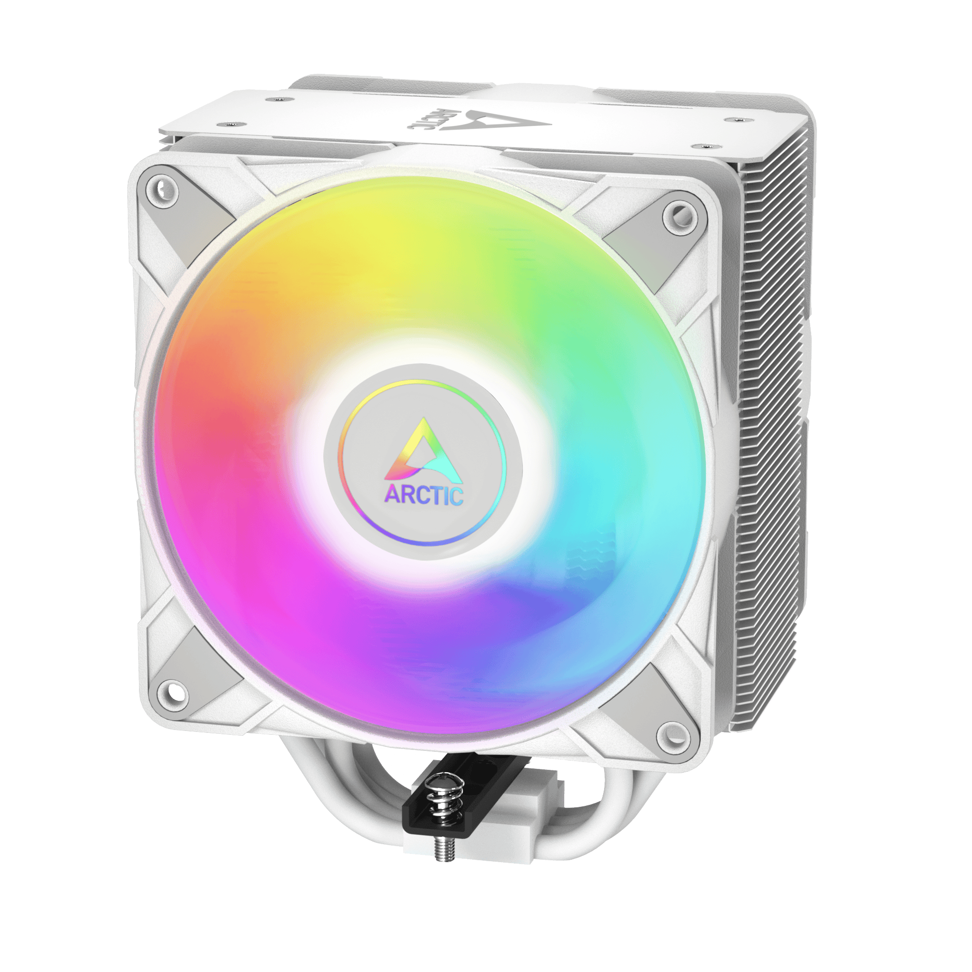 Вентилятор Arctic Cooling Freezer 36 ARGB White (ACFRE00125A)