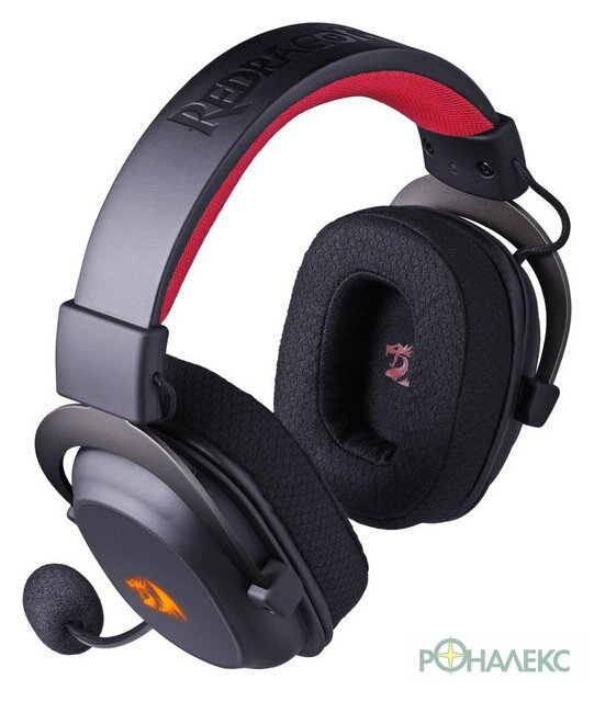 Наушники Redragon Zeus Pro - фото3