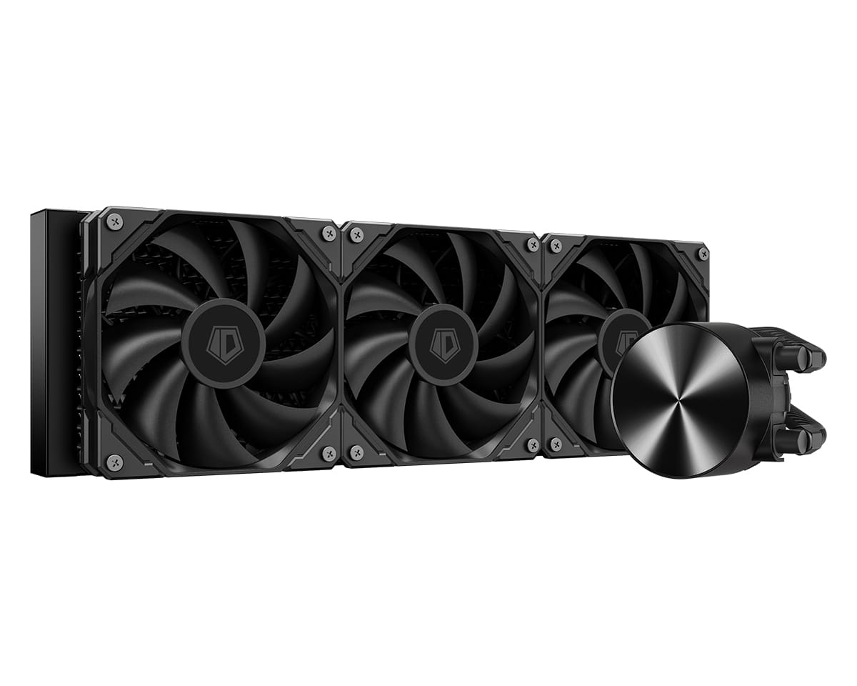Система водяного охлаждения ID-Cooling FX360 PRO