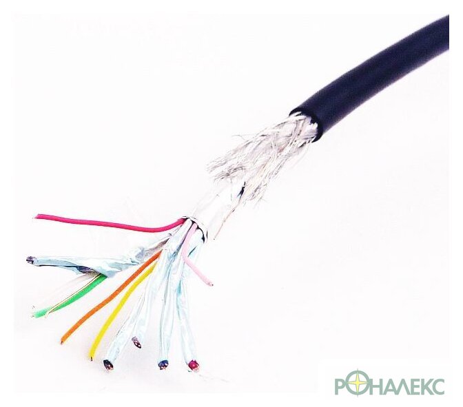 Кабель Cablexpert CC-HDMI4-0.5M - фото2