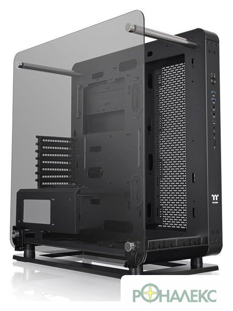 Корпус Thermaltake Core P6 Tempered Glass CA-1V2-00M1WN-00 - фото5